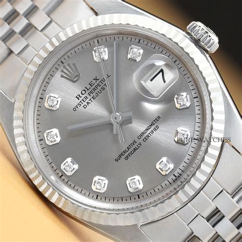 rolex oginal briljanten|Rolex watches website.